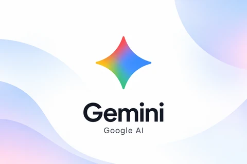 لینک فعال سازی Gemini