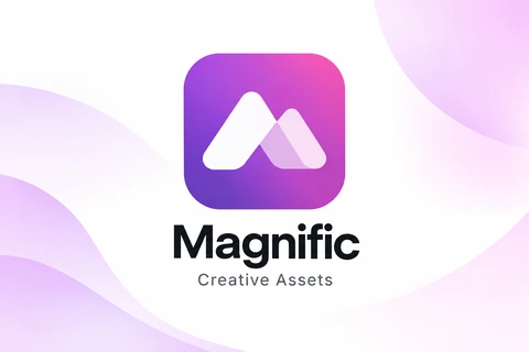 خرید اشتراک Magnific (Freepik سابق) روی حساب شما