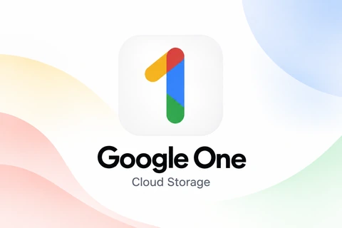 خرید اشتراک Google One روی حساب شما