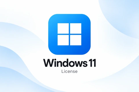 خرید لایسنس Windows 11