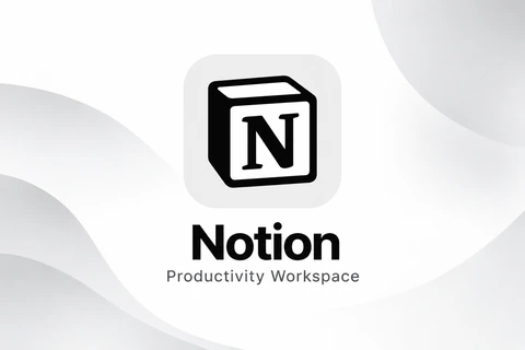 خرید اشتراک Notion روی حساب شما