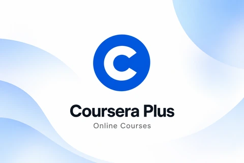 خرید اشتراک Coursera Plus روی حساب شما