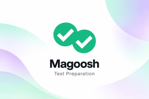 خرید دوره یا اشتراک Magoosh