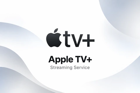 خرید اشتراک Apple TV+