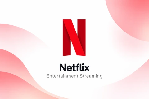 خرید اشتراک Netflix