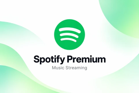 خرید اشتراک Spotify Premium