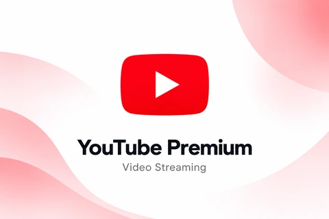 خرید اشتراک YouTube Premium روی حساب شما