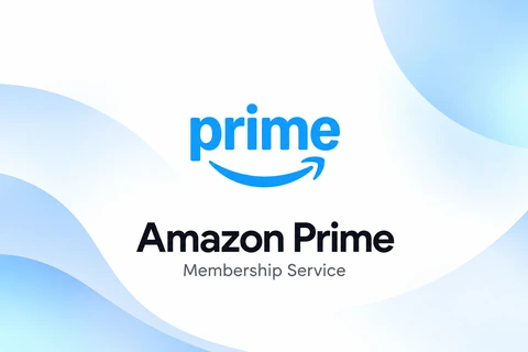 خرید اشتراک Amazon Prime
