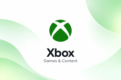 خرید بازی و محتوای Xbox