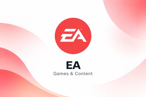 خرید بازی و محتوای EA