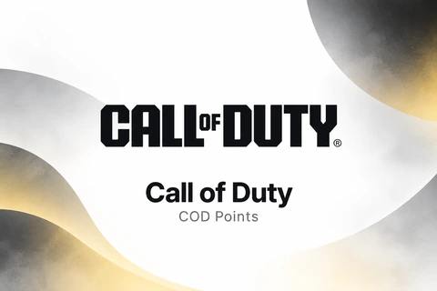 خرید Call of Duty Points