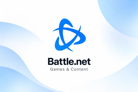 خرید بازی و محتوای Battle.net