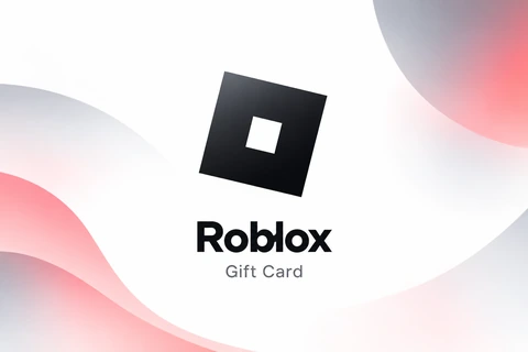 خرید گیفت‌کارت Roblox