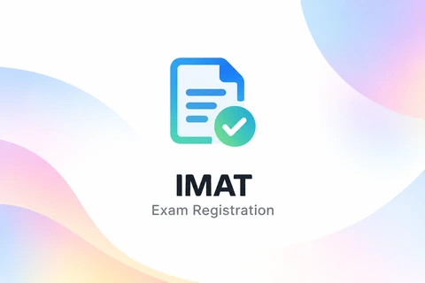 ثبت‌نام و پرداخت آزمون IMAT